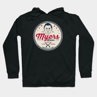 Myers Knives Hoodie